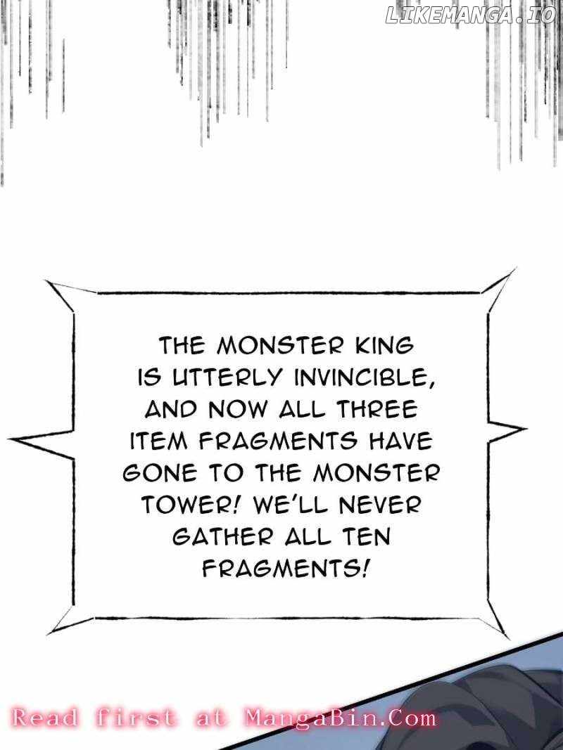 I'm the strongest boss Chapter 45 73